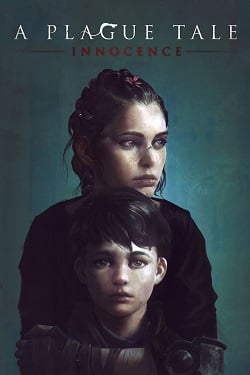 A Plague Tale Innocence